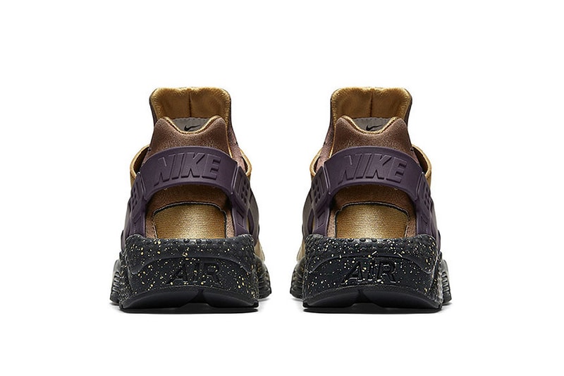 Nike air Huarache Praline 2018 colorway release date