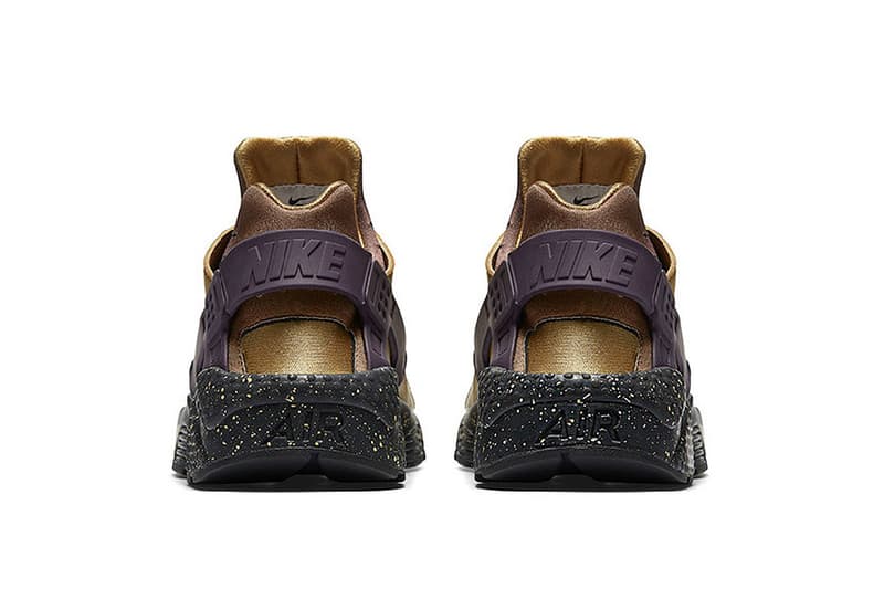 Nike air Huarache Praline 2018 colorway release date