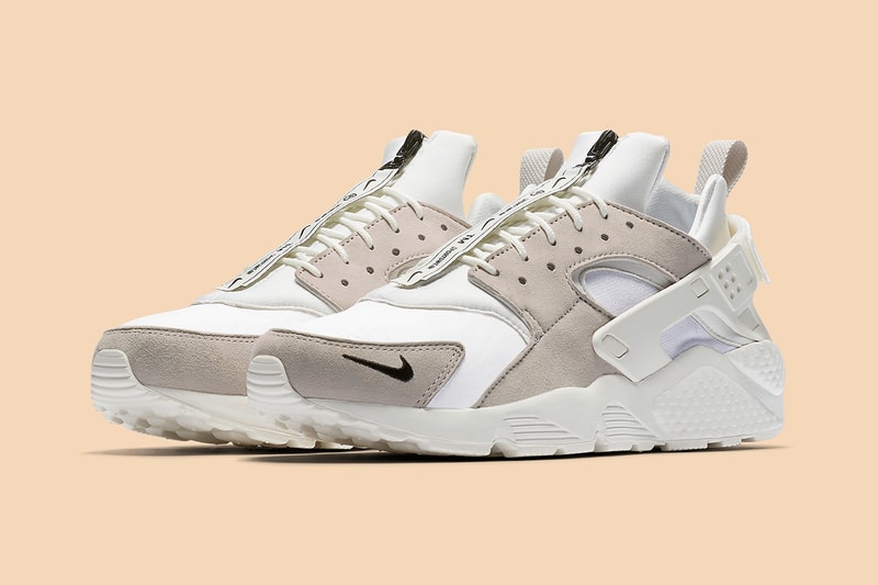 Nike Air Huarache All-Star Customisable Nike iD