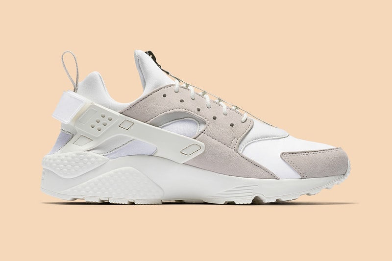 Nike Air Huarache All-Star Customisable Nike iD
