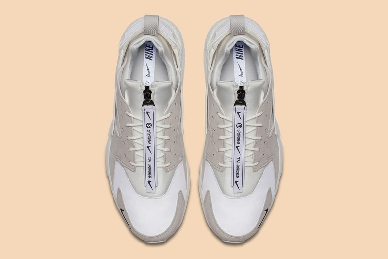 Nike Air Huarache All-Star Customisable Nike iD