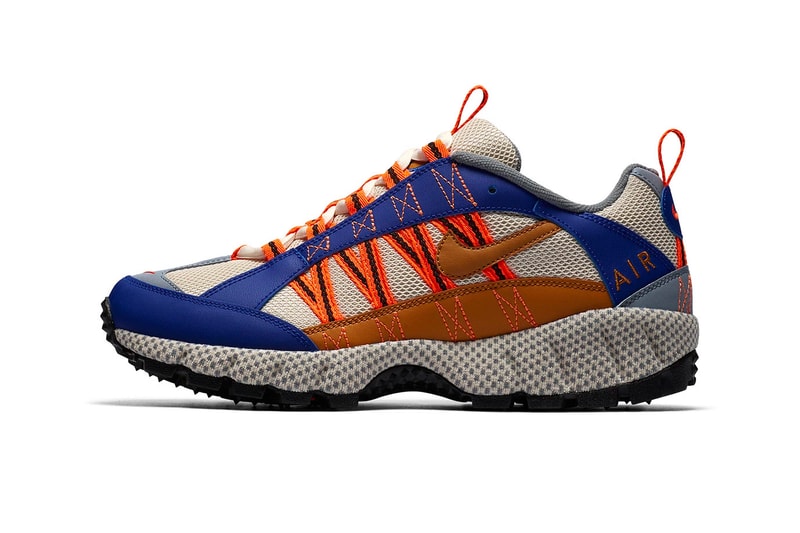 Nike Air Humara '17 New Colorways February 2018 release date purchase