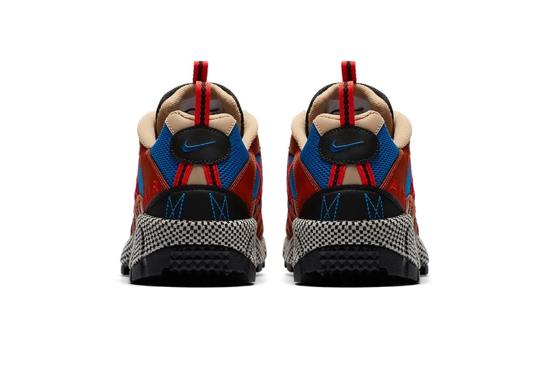 Nike Air Humara '17 New Colorways February 2018 release date purchase