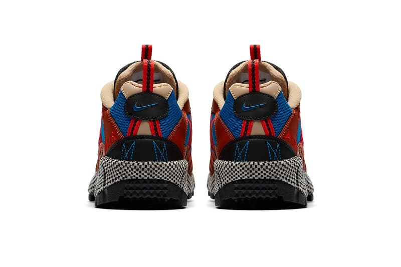 Nike Air Humara '17 New Colorways February 2018 release date purchase