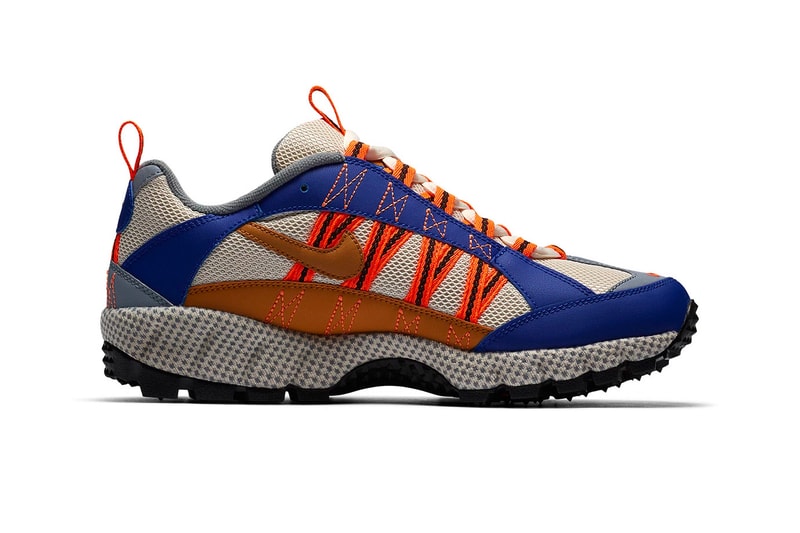Nike Air Humara '17 New Colorways February 2018 release date purchase