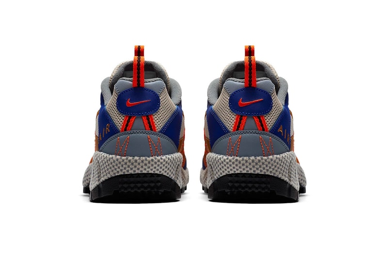 Nike Air Humara '17 New Colorways February 2018 release date purchase