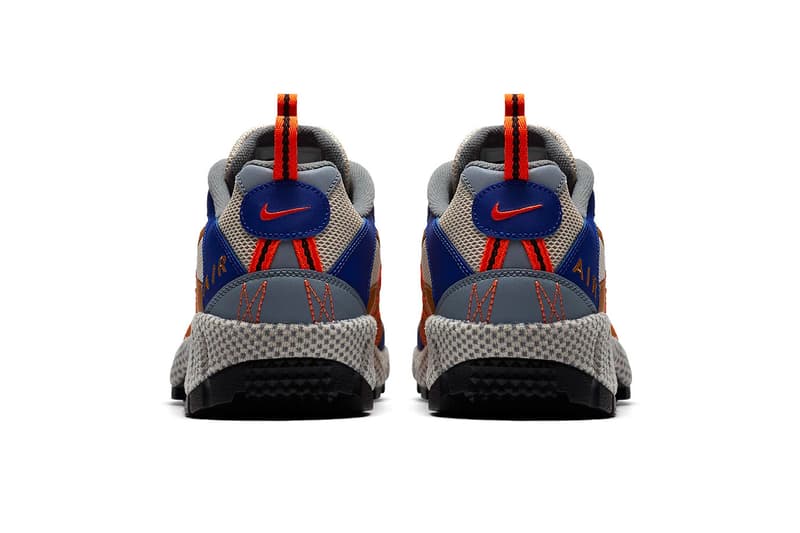 Nike Air Humara '17 New Colorways February 2018 release date purchase