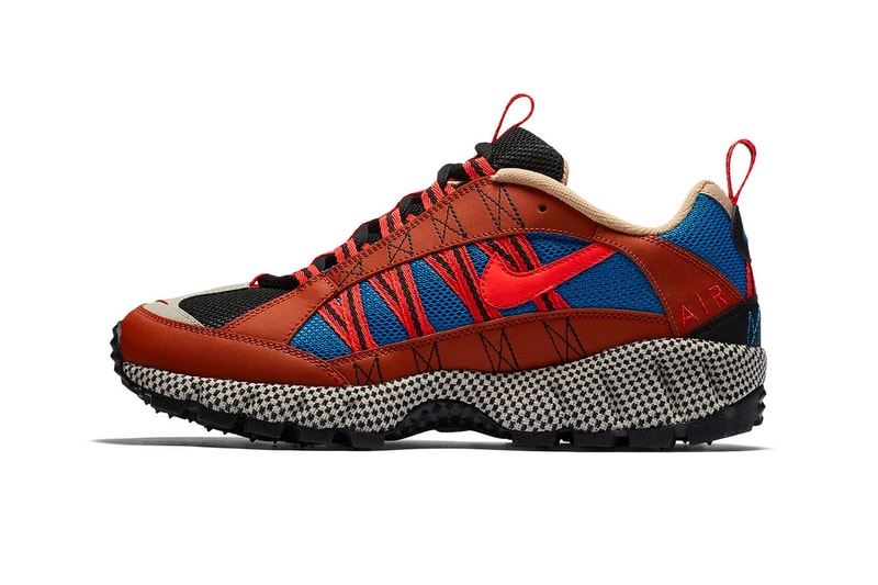 Nike Air Humara '17 New Colorways February 2018 release date purchase