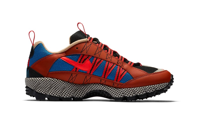 Nike Air Humara '17 New Colorways February 2018 release date purchase