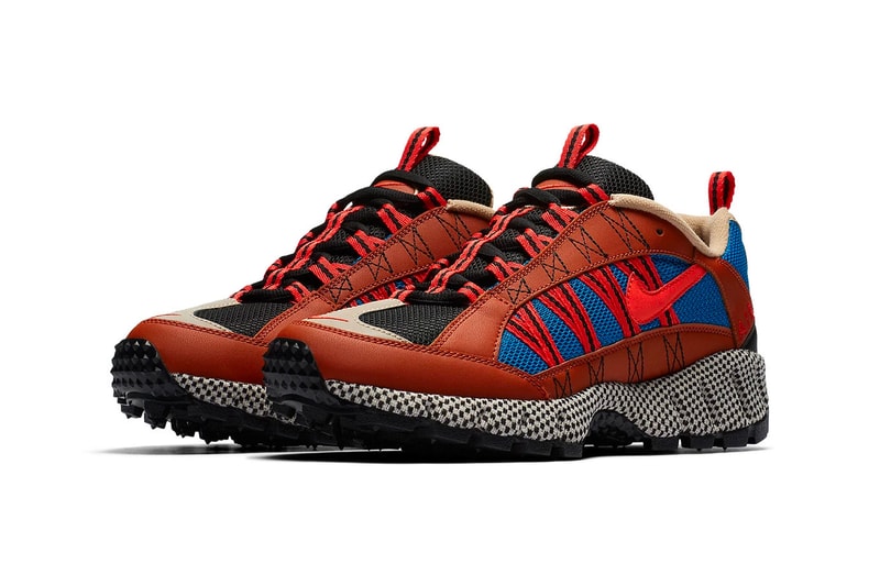 Nike Air Humara '17 New Colorways February 2018 release date purchase