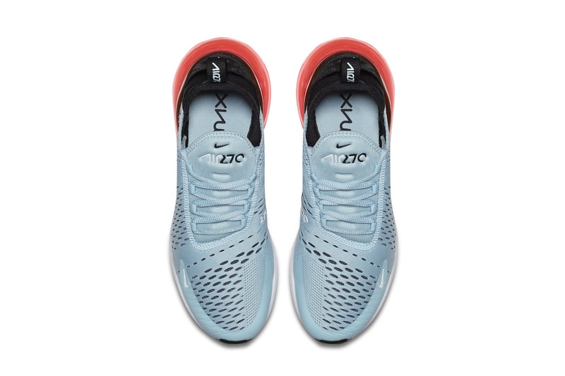 Nike Air Max 270 Ocean Bliss Release Date purchase now info