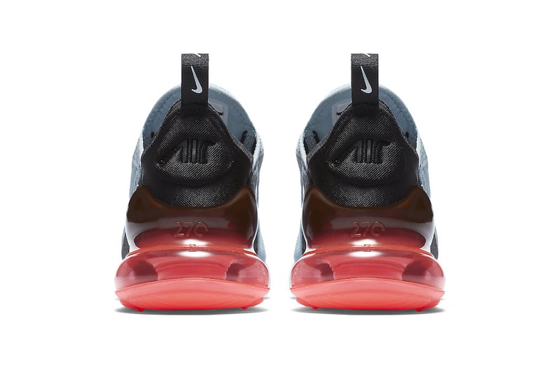 Nike Air Max 270 Ocean Bliss Release Date purchase now info