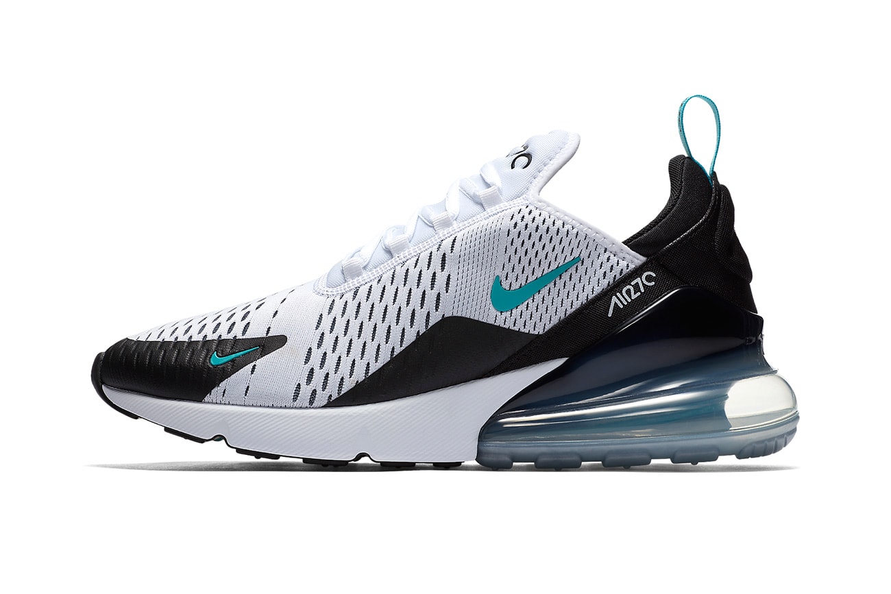 Nike Air Max 270 OG Pack Release Date info purchase now Dusty Cactus Ultramarine