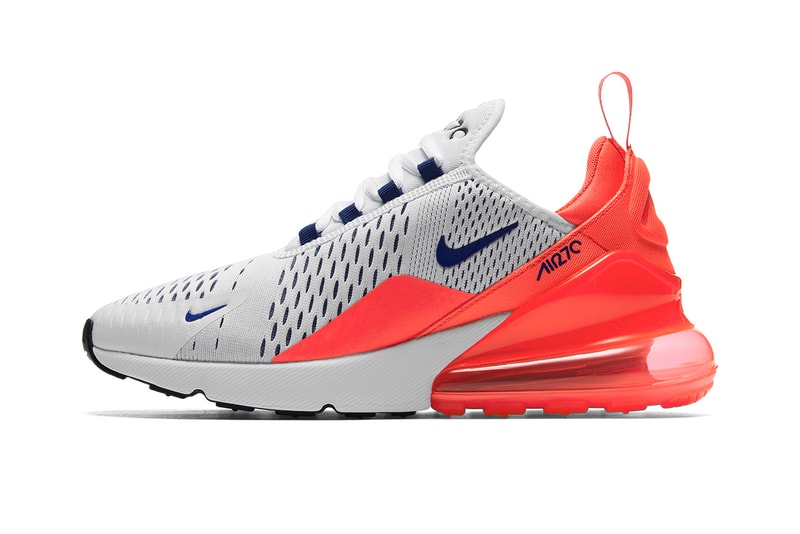Nike Air Max 270 OG Pack Release Date info purchase now Dusty Cactus Ultramarine