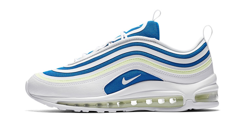 Nike Air Max 97 Ultra Nike Air Max 97 Ultra