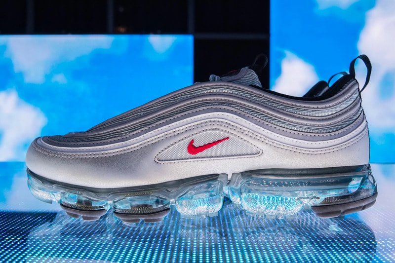 Nike Air Max 2018 Shanghai Preview Virgil Abloh 97 98 270 180 Vapormax