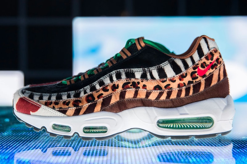 Nike Air Max 2018 Shanghai Preview Virgil Abloh 97 98 270 180 Vapormax