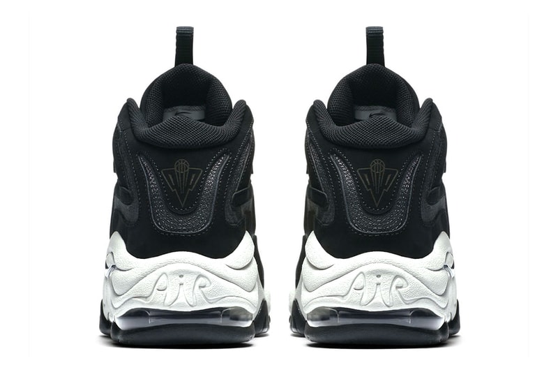 Nike Air Pippen 1 Retro Set Release February 22 Vast Grey Colorway