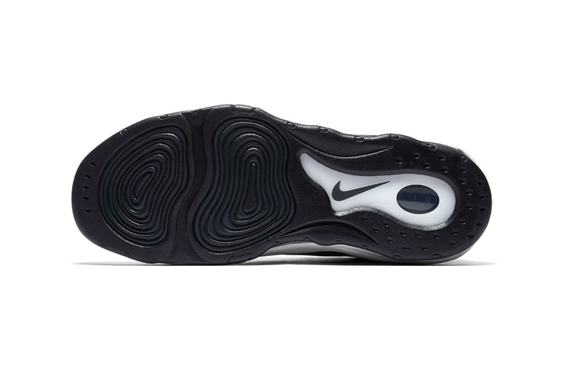 Nike Air Pippen 1 Retro Set Release February 22 Vast Grey Colorway