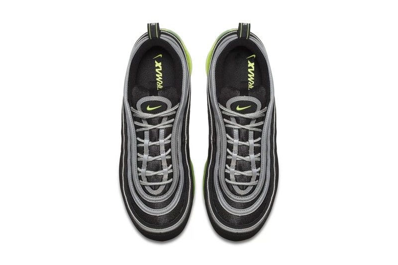 Nike Air VaporMax 97 Japan Release Date snkrs app purchase