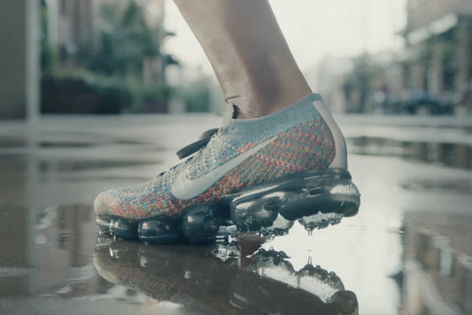 Nike air vapormax summer sensation Clearance