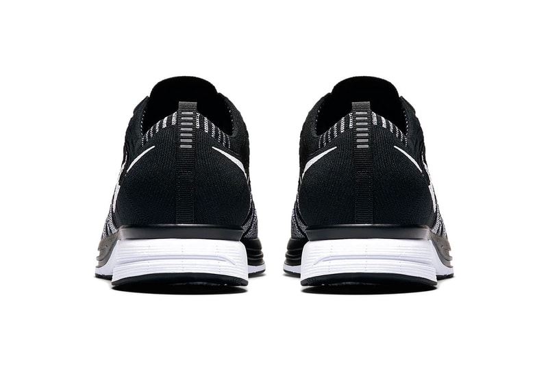 Nike Flyknit Trainer Black White OG Re-Release