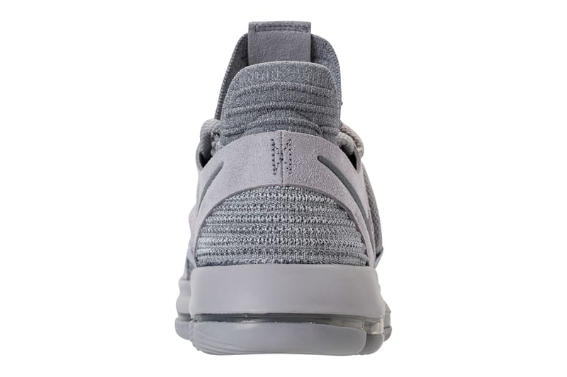 kd 10 gray