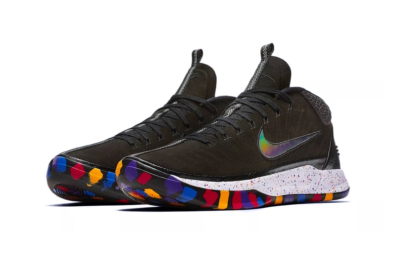 Nike Kobe AD March Madness NCAA Release Nike Basketball 
