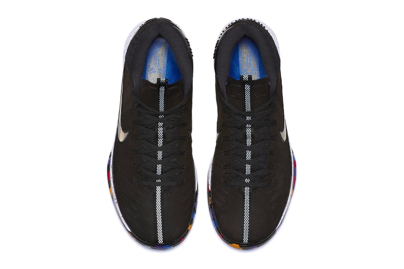 Nike Kobe AD March Madness NCAA Release Nike Basketball 