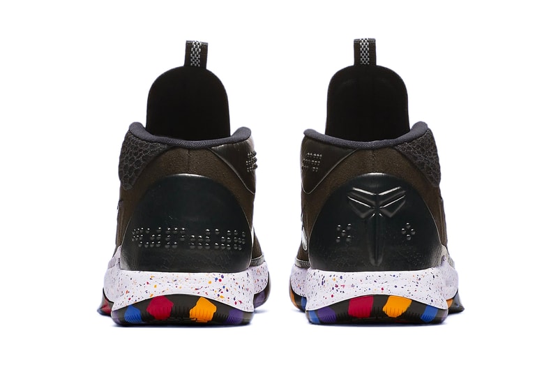 Nike Kobe AD March Madness NCAA Release Nike Basketball 