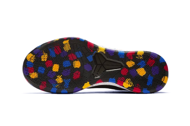 Nike Kobe AD March Madness NCAA Release Nike Basketball 