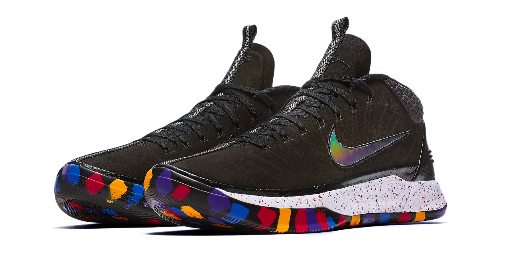 nike march madness shoes 2019