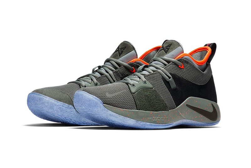 Nike PG2 All Star Release Date Info Drops February 15 2018 Paul George ASW ASG NBA