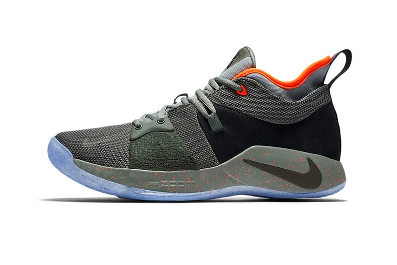 Nike PG2 All Star Release Date Info Drops February 15 2018 Paul George ASW ASG NBA