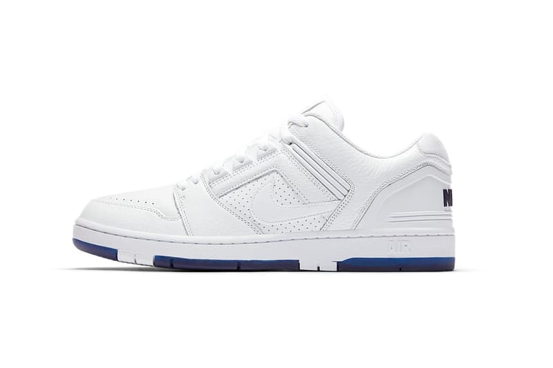 Nike SB Kevin Bradley Zoom Dunk High Pro Air Force 2 Low footwear Release Date Info Drops February 8 2018