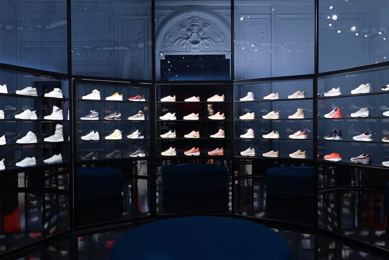 Nike Unlaced Is the New Go-To Destination for Sneaker-Obsessed Women