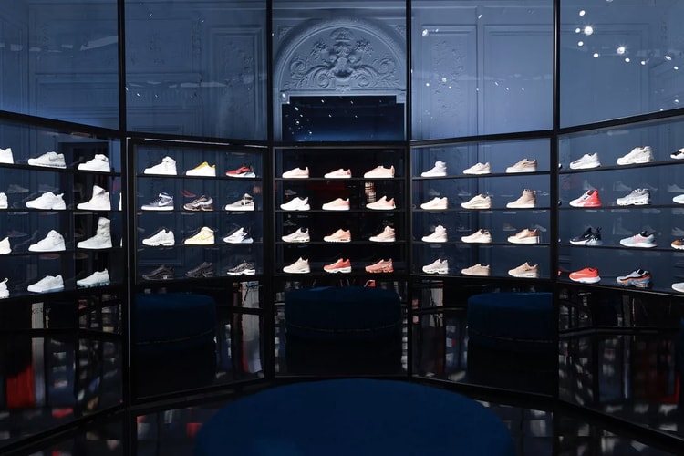 Nike Unlaced Is the New Go-To Destination for Sneaker-Obsessed Women