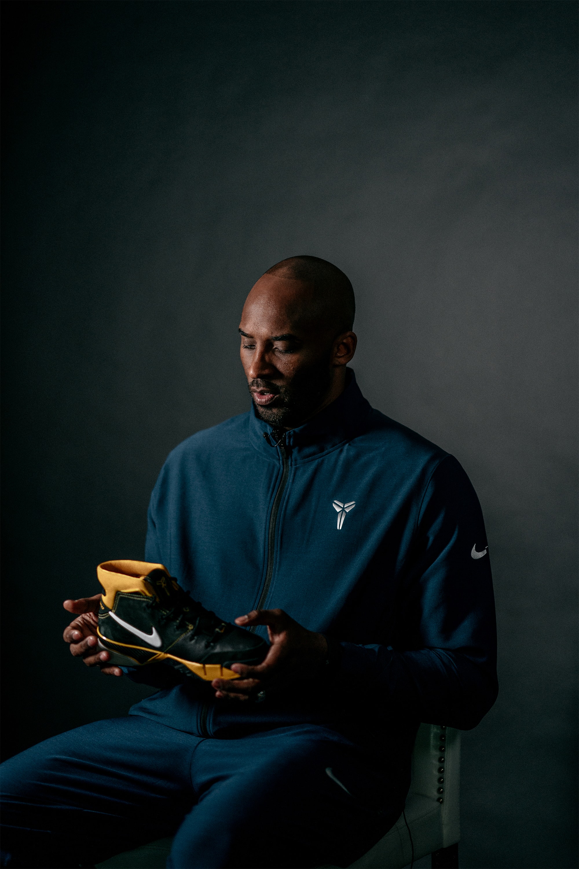 Nike Zoom Kobe 1 Release Date Kobe Bryant nike basketball february 17 2018 Proto Release Date Drops Info Los Angeles Lakers