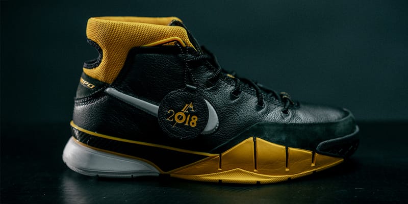nike zoom kobe 1 proto