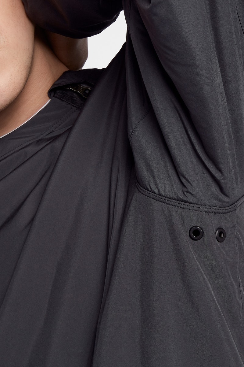 NikeLab Spring 2018 Apparel Collection 2018 february 26 release date info jacket pants