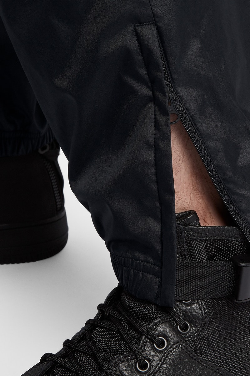NikeLab Spring 2018 Apparel Collection 2018 february 26 release date info jacket pants