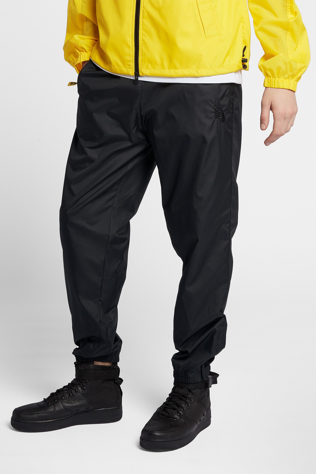 NikeLab Spring 2018 Apparel Collection 2018 february 26 release date info jacket pants