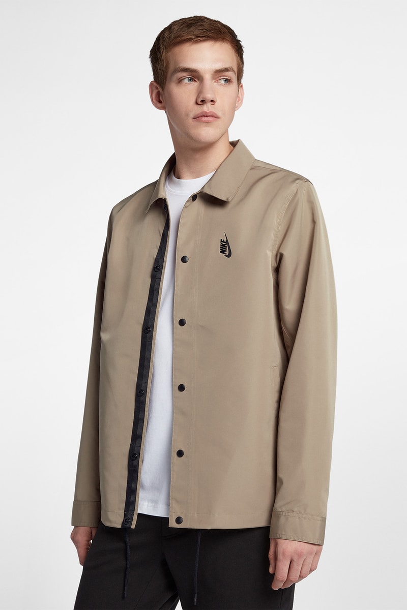 NikeLab Spring 2018 Apparel Collection 2018 february 26 release date info jacket pants