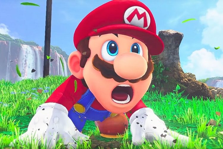 Nintendo Confirms Plans for 'Super Mario' Movie