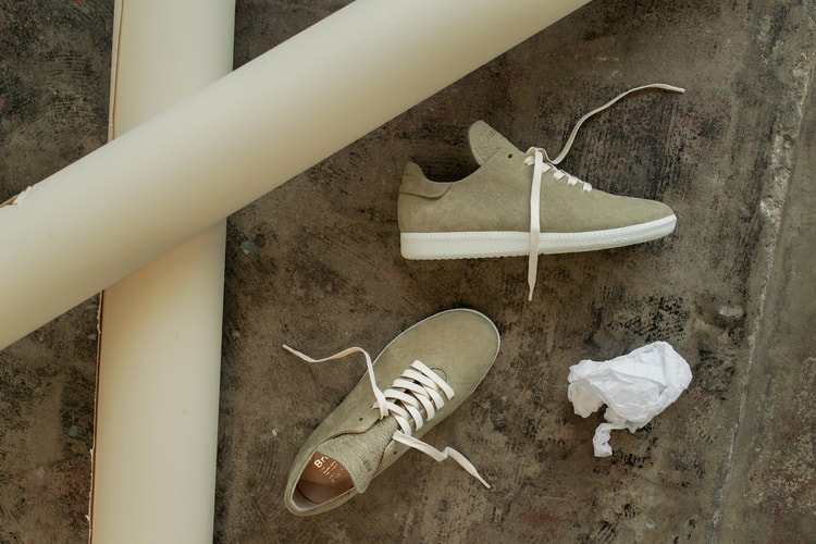 No.One Drops the Bravo "Kudu Edition"