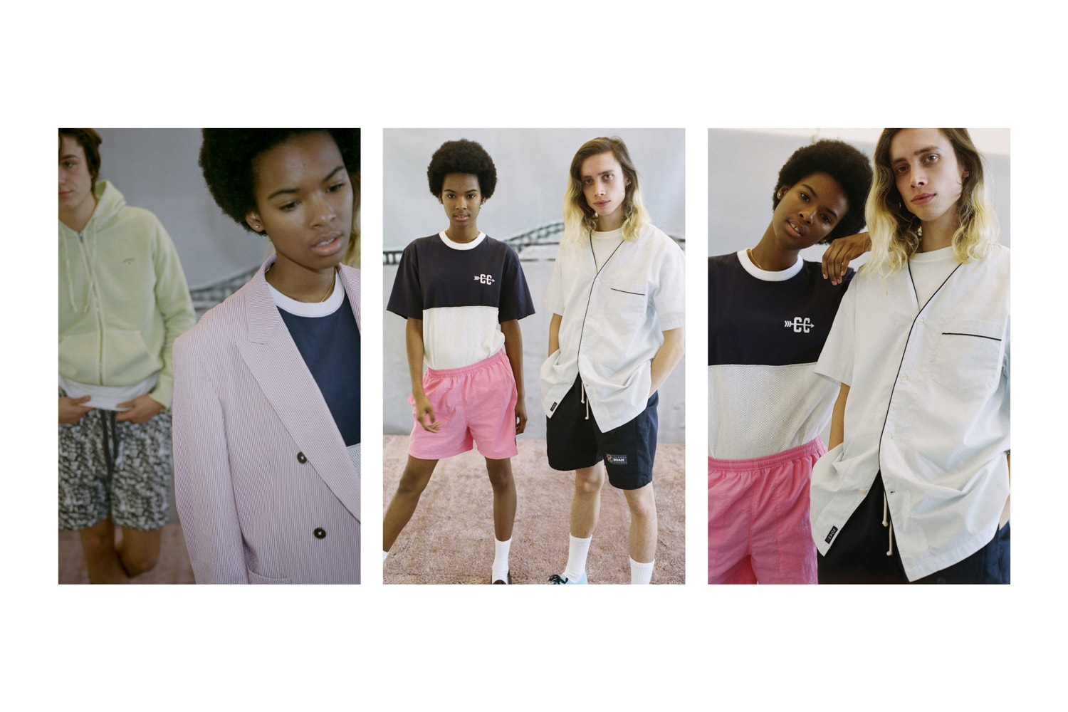 Supreme Spring/Summer 2018 Drop 1 Release Info noah dover street market raf simons calvin klein adidas nike