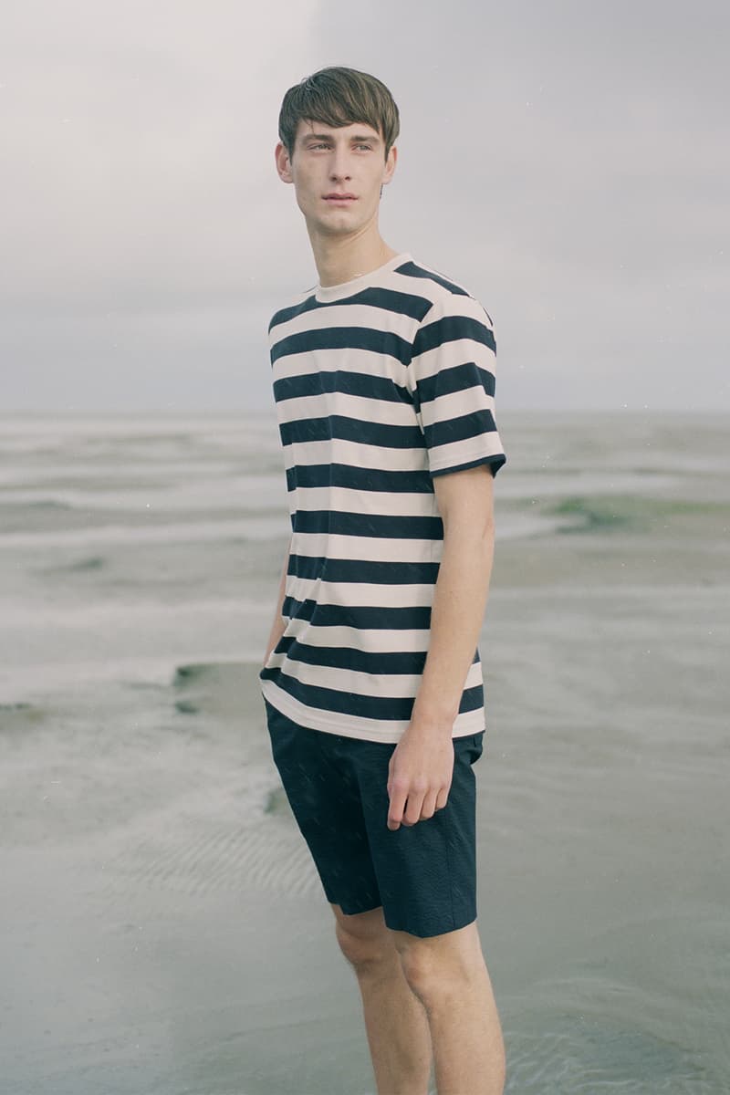 Norse Projects Norse Store Spring/Summer 2018 Donald Judd
