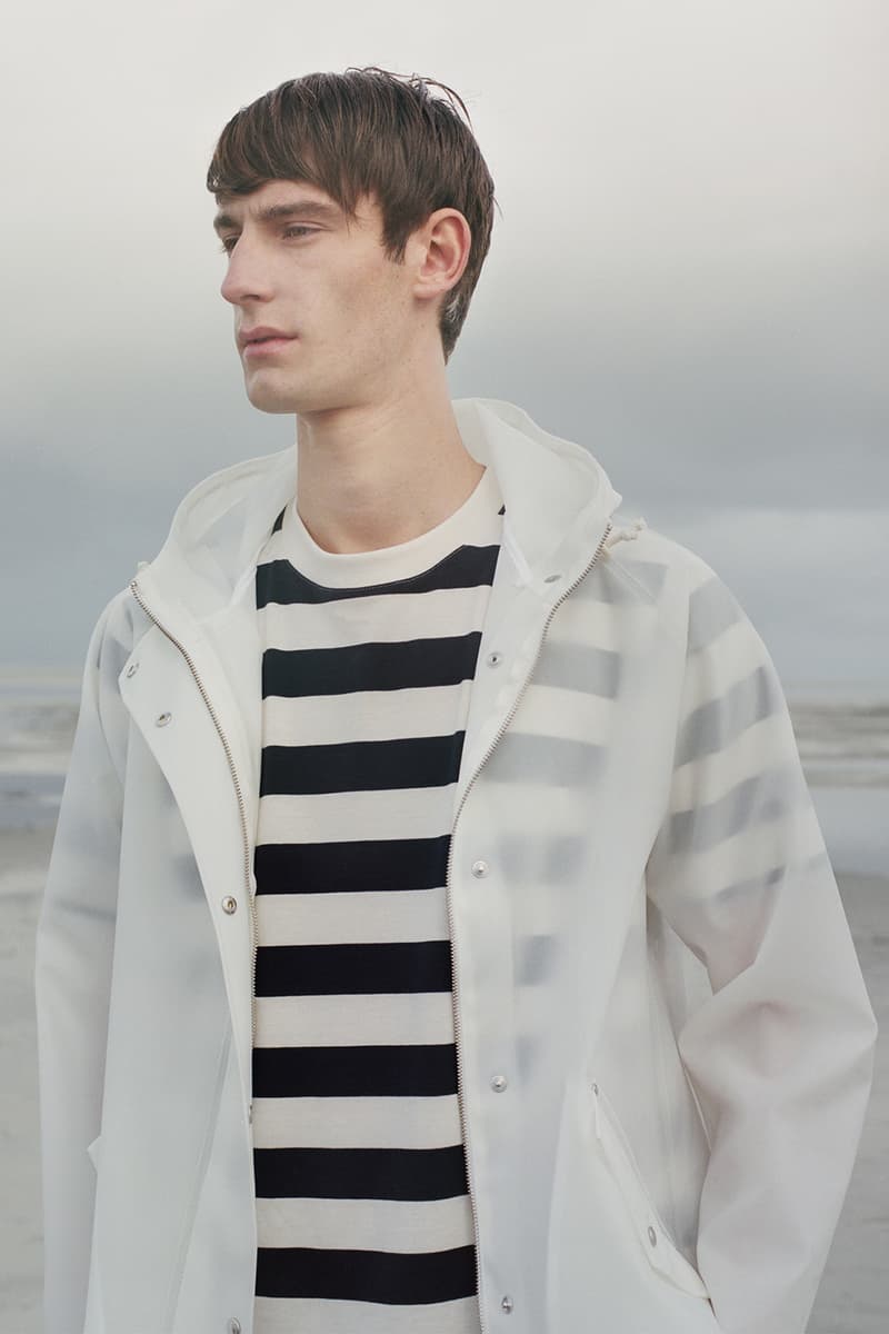 Norse Projects Norse Store Spring/Summer 2018 Donald Judd