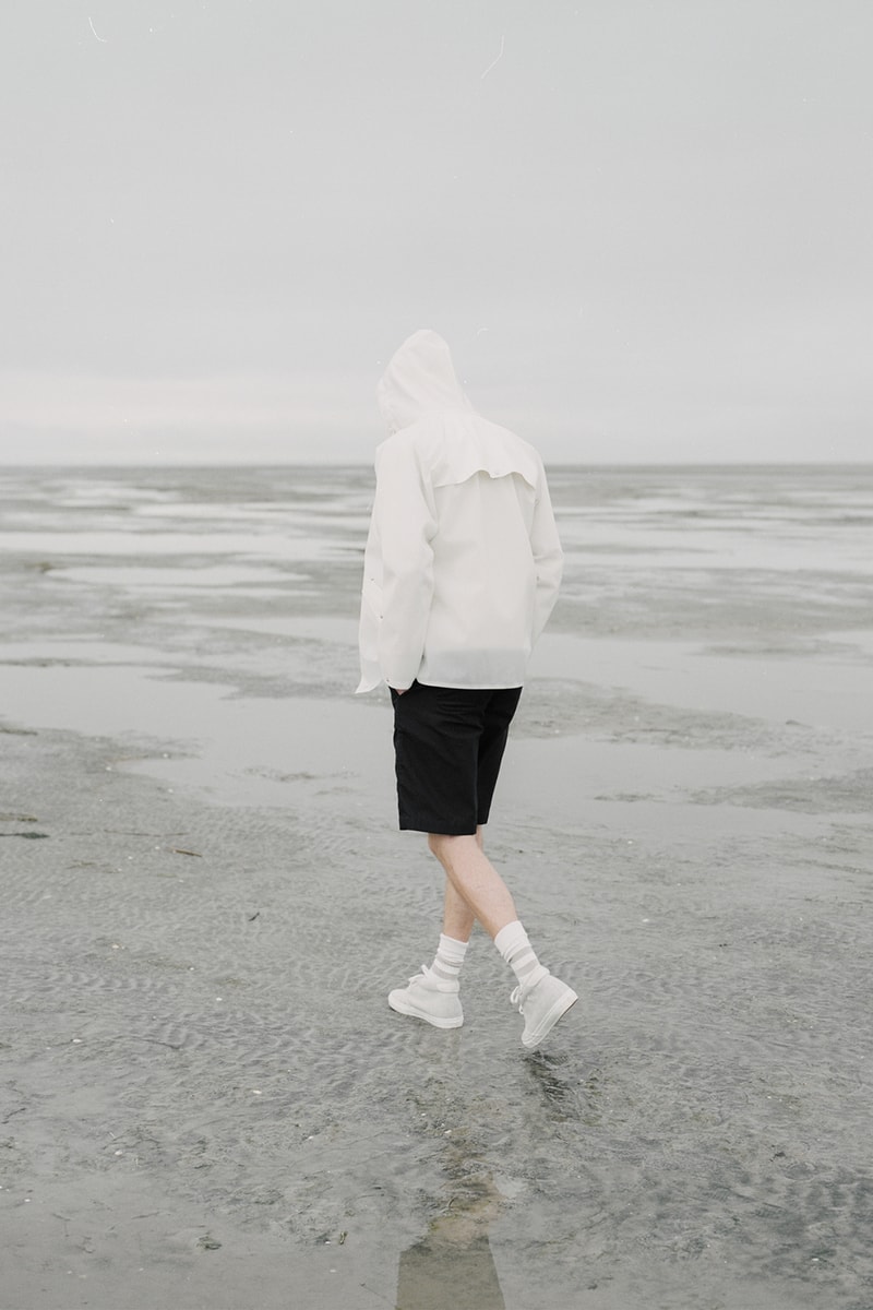 Norse Projects Norse Store Spring/Summer 2018 Donald Judd