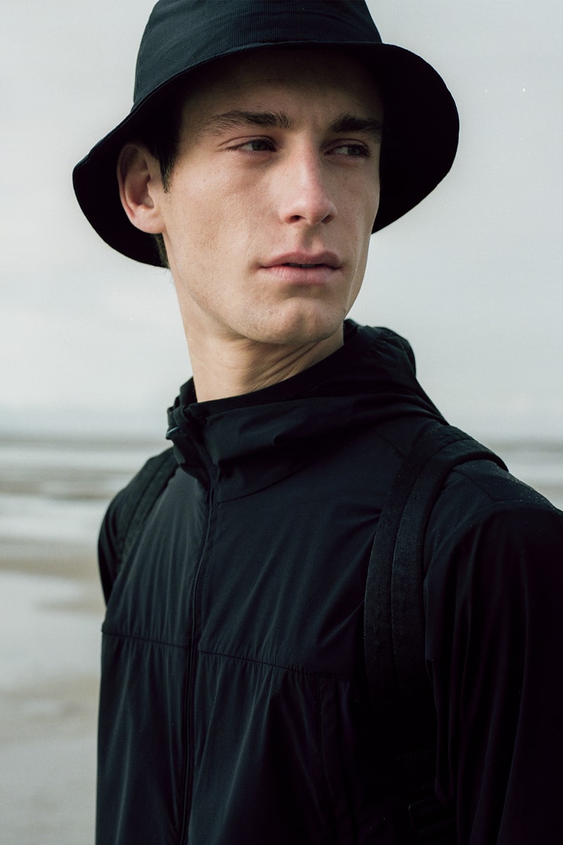 Norse Projects Norse Store Spring/Summer 2018 Donald Judd